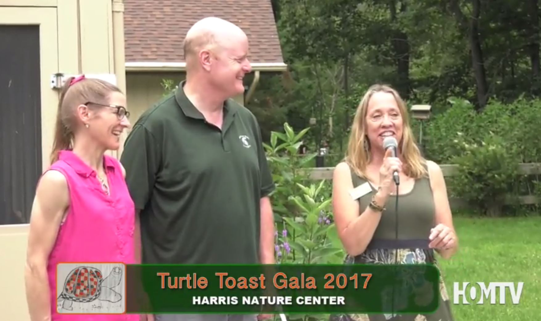 Turtle Toast Gala 2017